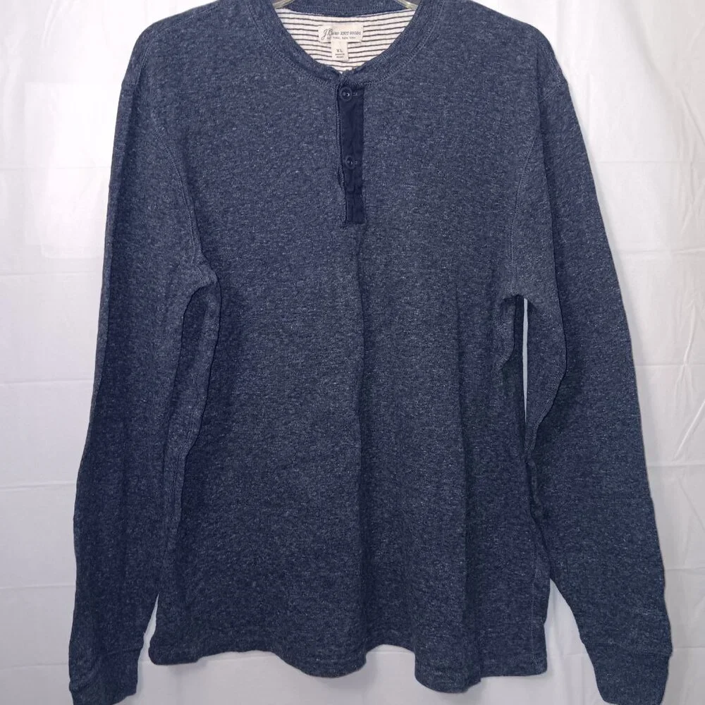 J. Crew size xl